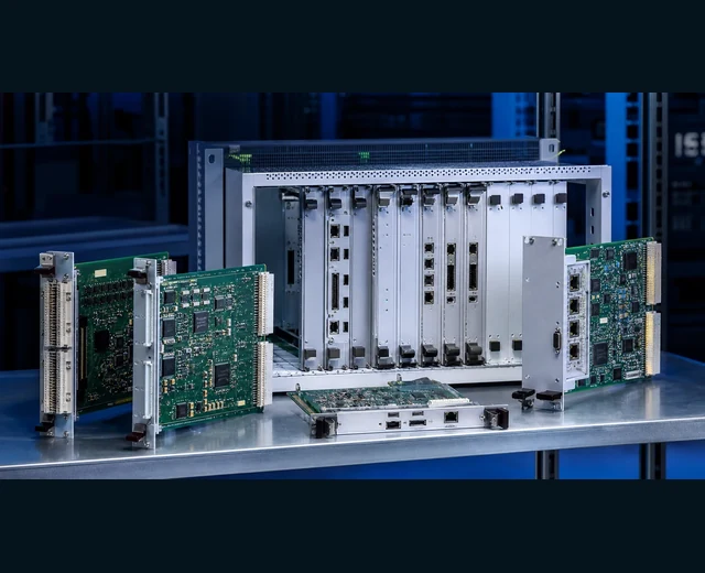 Balluff DCS Controllers