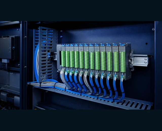 Balluff I/O Modules