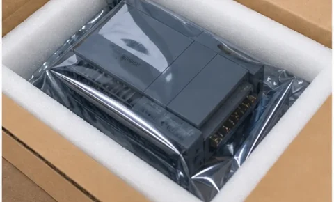 Careful Packaging