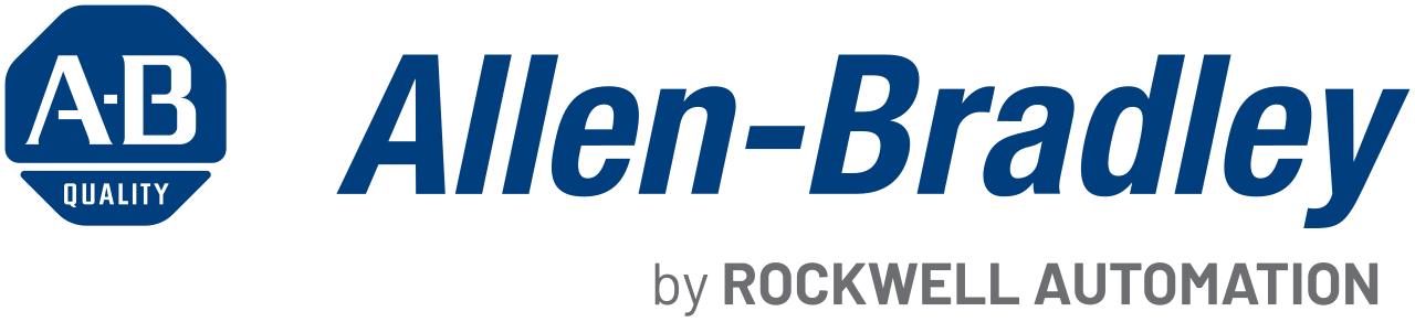 AB logo