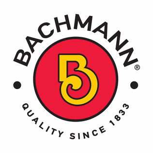 BACHMANN logo