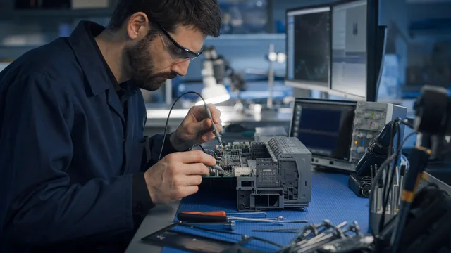 Functional Inspection