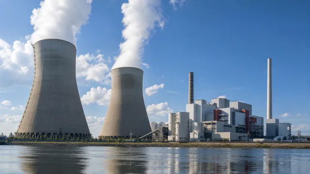Power Plant Control