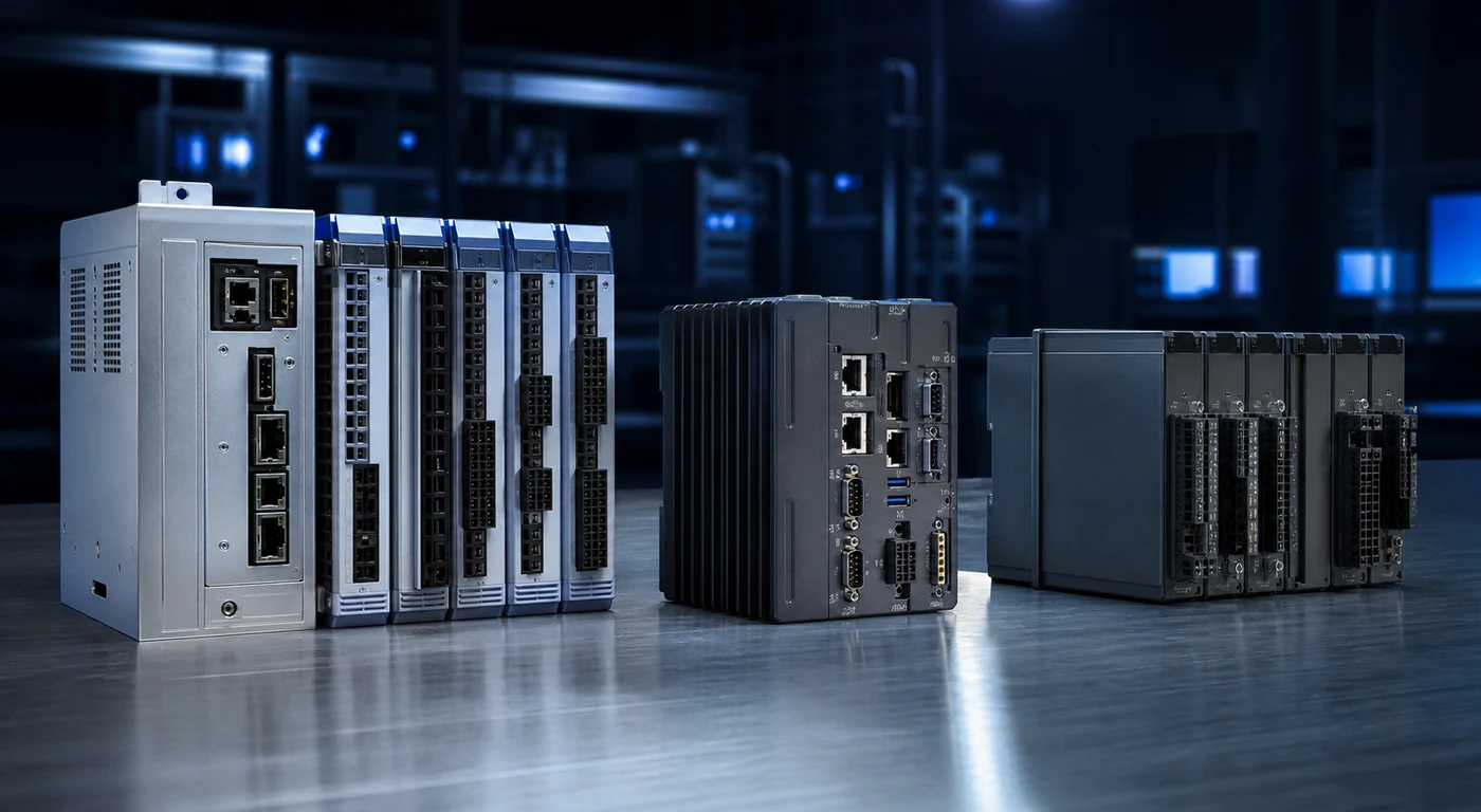 CPU Processors