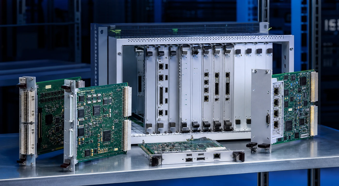 ABB automation parts