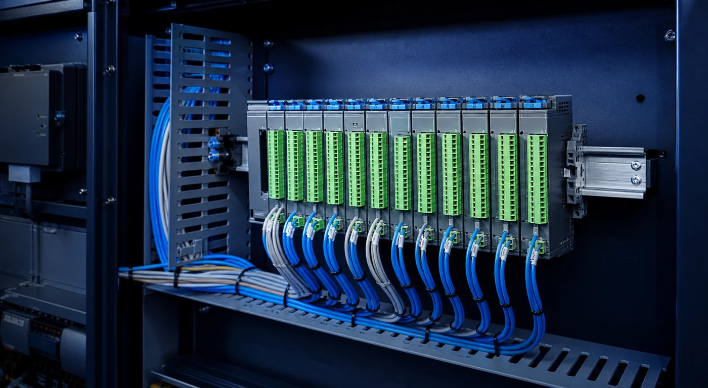 Honeywell automation parts
