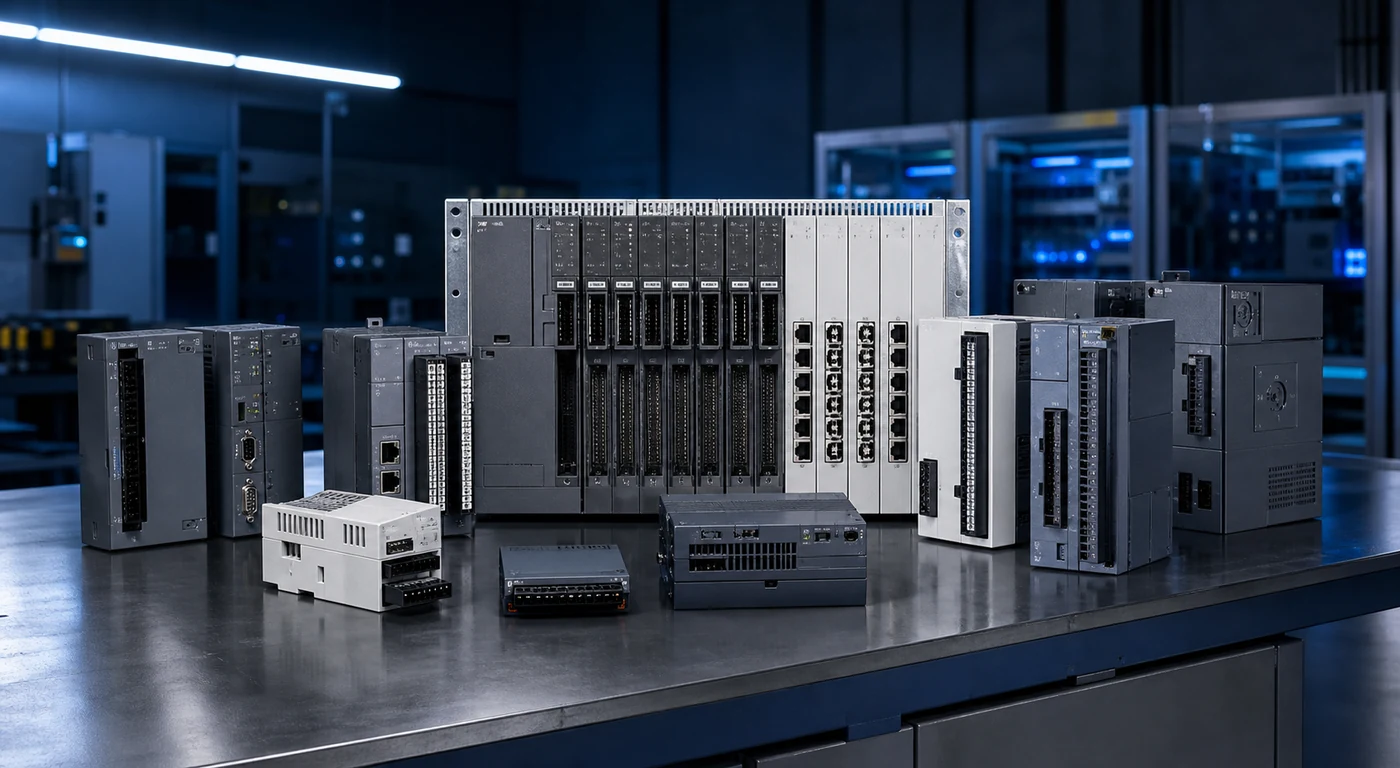 AB automation parts