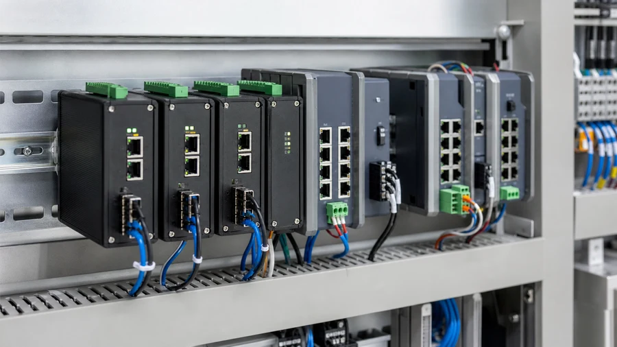 Network Gateways