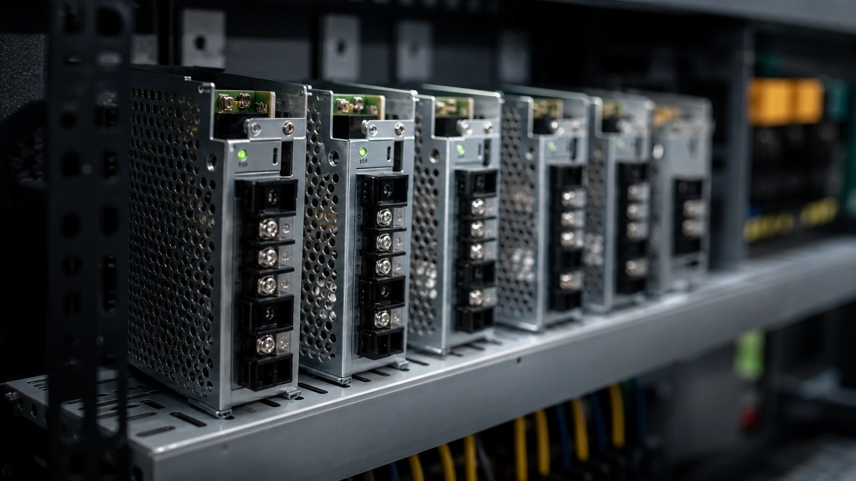 Power Supplies