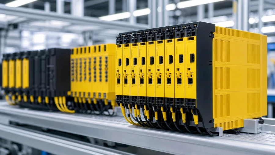 Safety Shutdown Systems