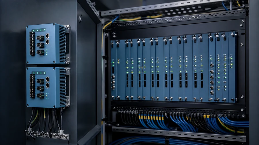 Monitoring Modules
