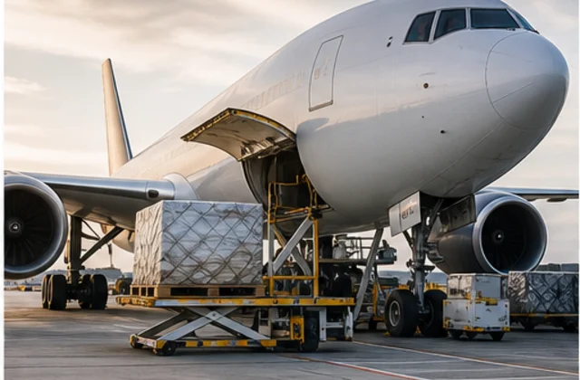 Air Freight