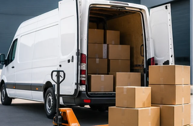 Express Courier