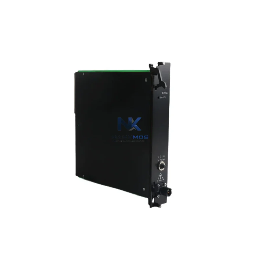 GE AL129A CD101152 Analog Input Module product reference image