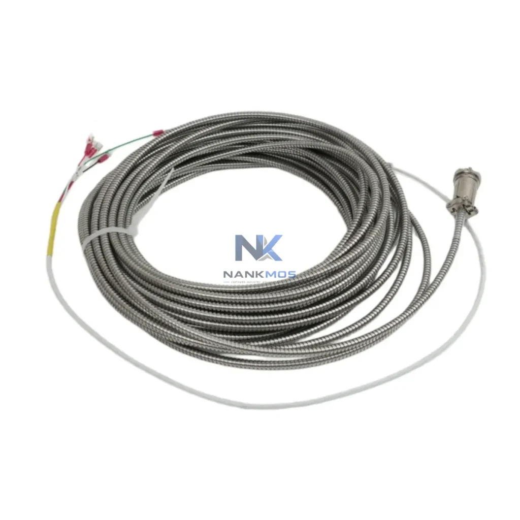 Bently Nevada 16710-82 Interconnect Cable product reference image