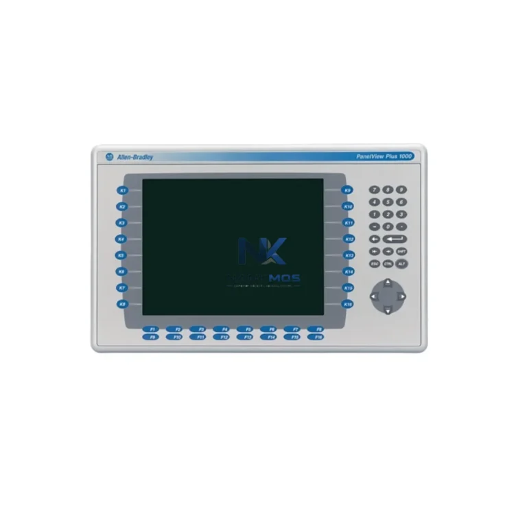 Allen-Bradley 2711P-RDB10C/B HMI Display Module