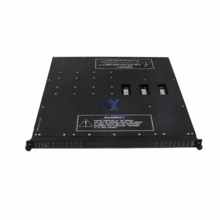 TRICONEX 4000103-520 Network Interface Module