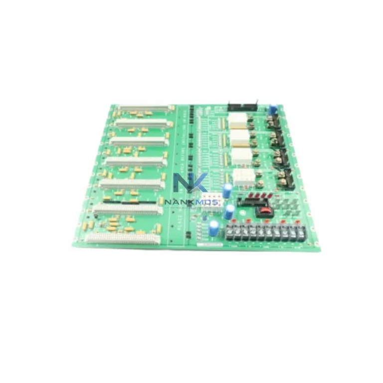 GE DS200VPBLG1AEE Power Supply Board