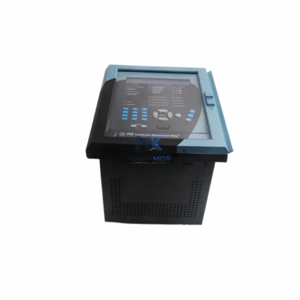GE Multilin SR745-CASE 745-W2-P5-G5-HI-T product reference image