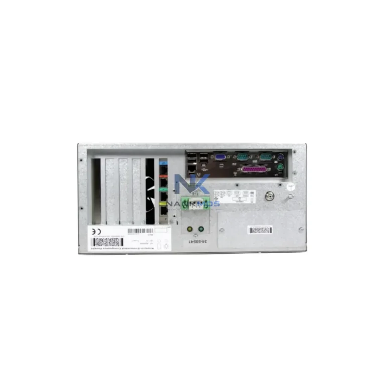 Phoenix Contact 00-133-594 PCed05 Industrial Network Gateway