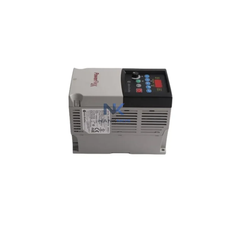 Allen-Bradley 1391-DES45-DI-AQB Servo Drive Interface Module
