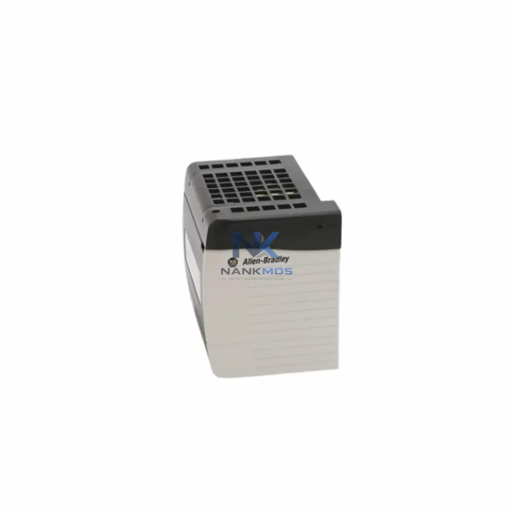 Allen-Bradley 1756-PA50 Industrial Power Supply product reference image