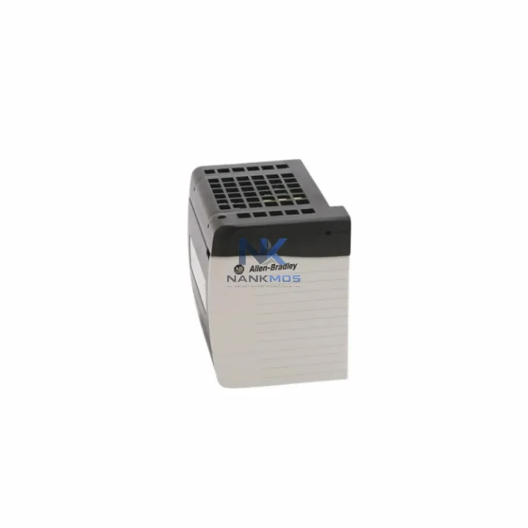 Allen-Bradley 1756-PA50 Industrial Power Supply