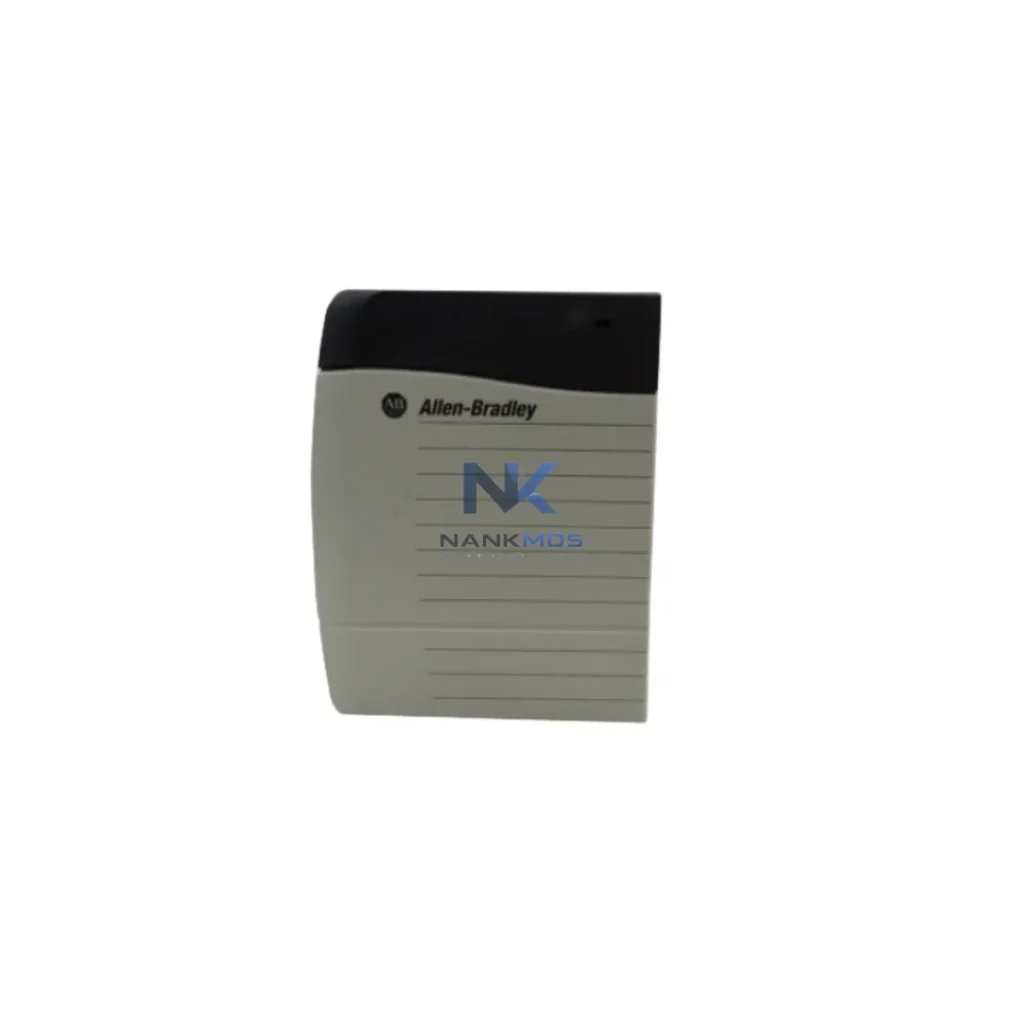 Allen-Bradley 1756-PA72/B PLC Power Supply product reference image