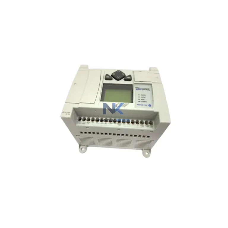Allen-Bradley 1763-L16BBB PLC Controller