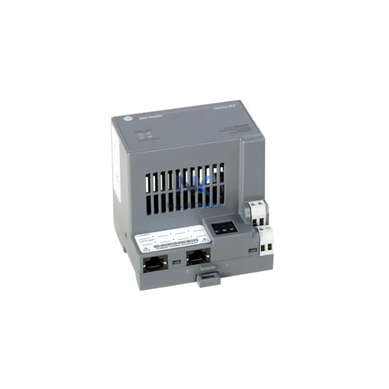 Allen-Bradley 1794-AENTRXT EtherNet/IP Adapter