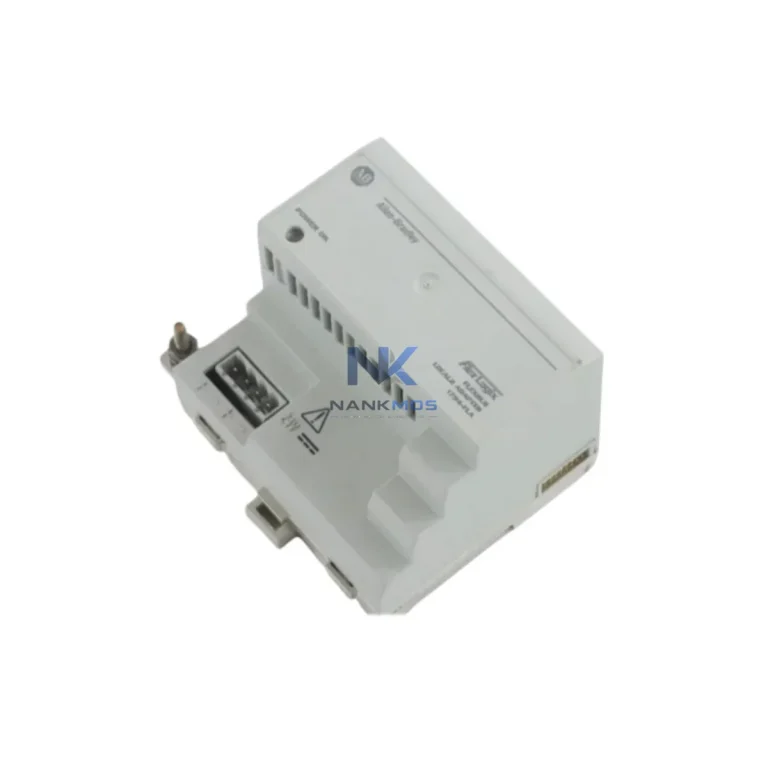 Allen-Bradley 1794-FLA Communication Adapter Module