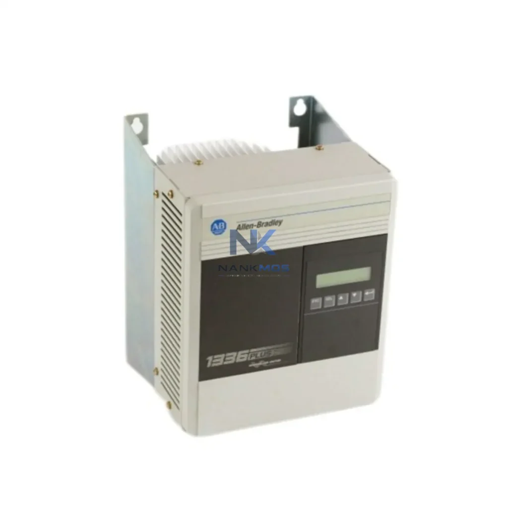 Allen-Bradley 1336F-BRF20-AE-EN-L5E product reference image