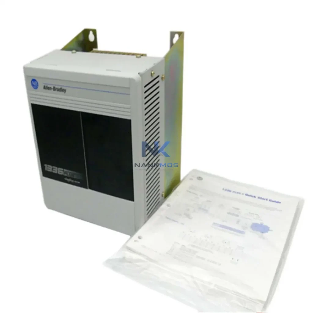 Allen-Bradley 1336F-BRF50-AA-EN Variable Frequency Drive product reference image