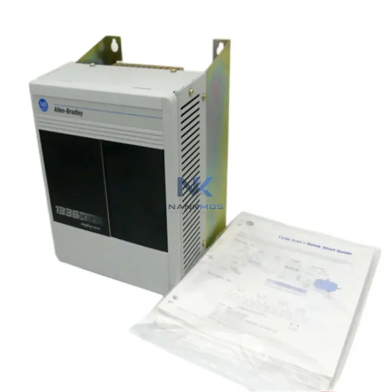 Allen-Bradley 1336F-BRF50-AA-EN Variable Frequency Drive