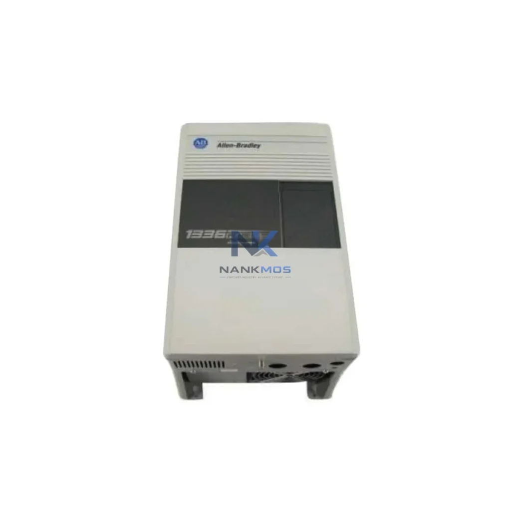 Allen-Bradley 1336F-BRF75-AE-DE AC Variable Frequency Drive product reference image