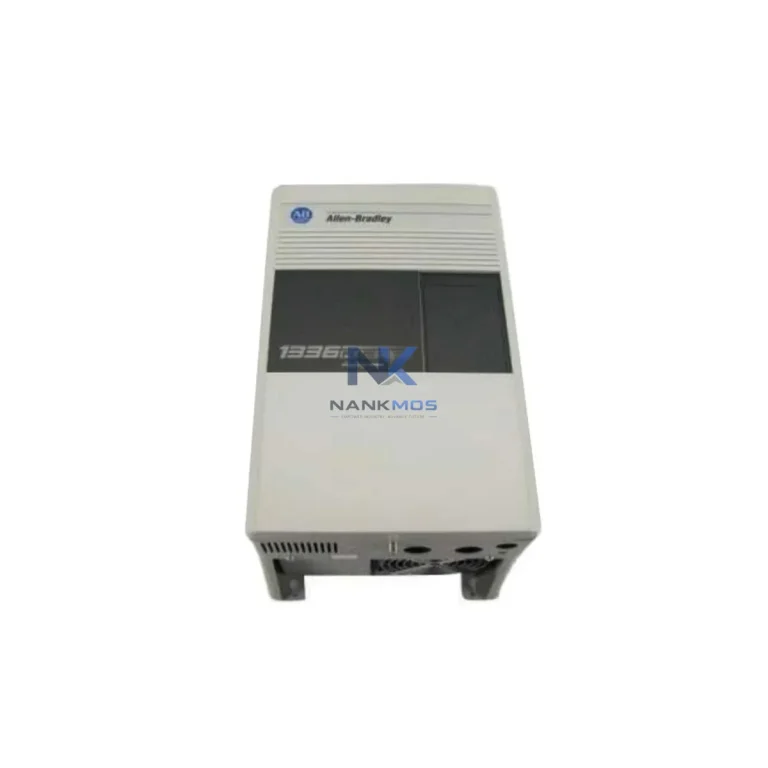 Allen-Bradley 1336F-BRF75-AE-DE AC Variable Frequency Drive