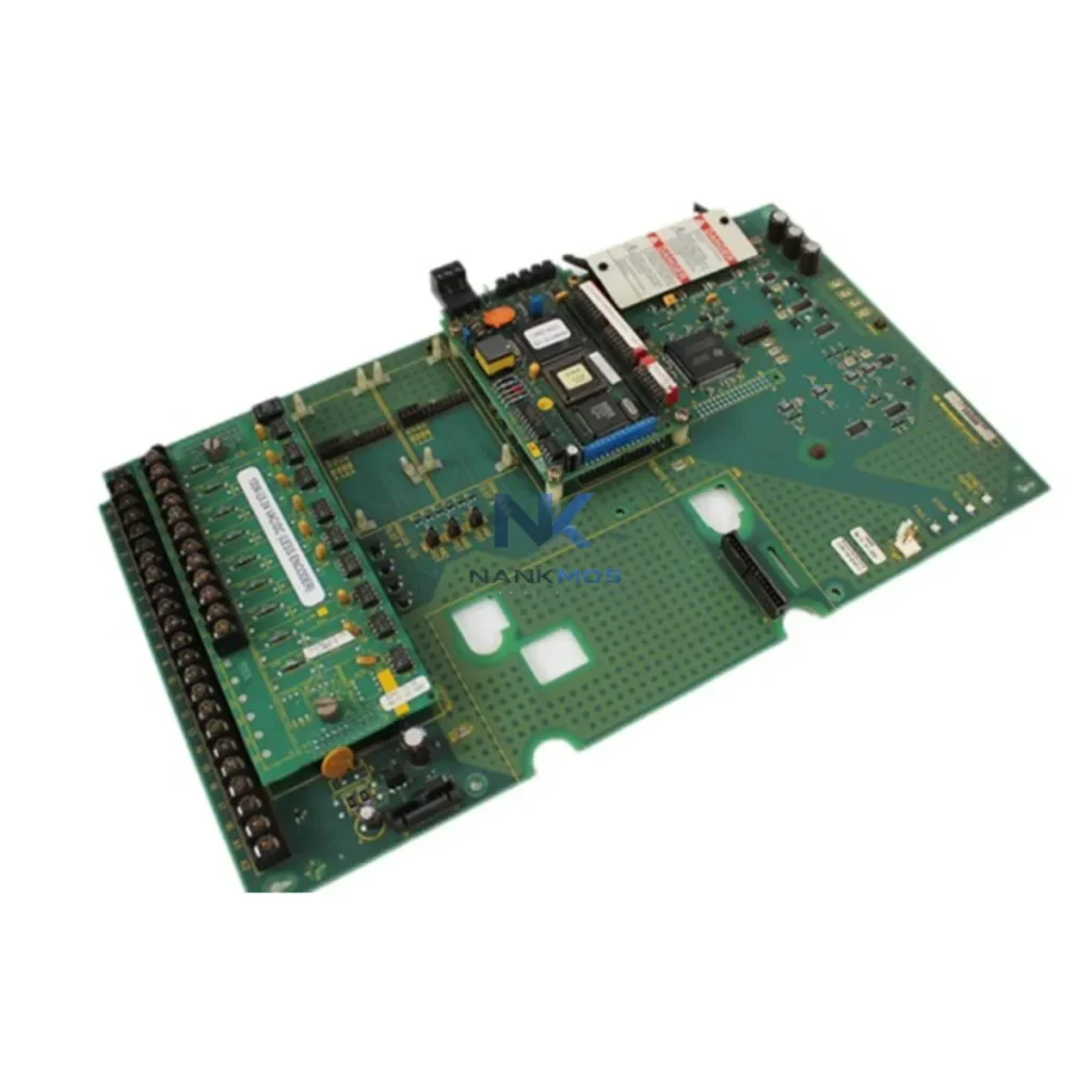 Allen-Bradley 1336F-MCB-SP1C Drive Control PC Board product reference image