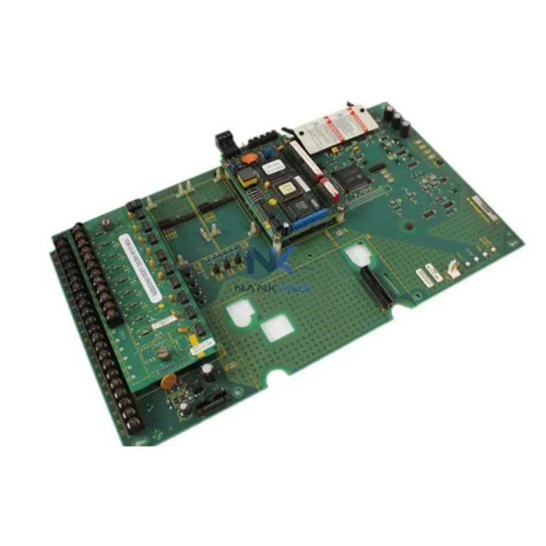 Allen-Bradley 1336F-MCB-SP1C Drive Control PC Board