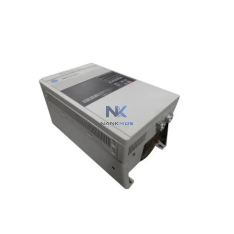 Allen-Bradley 1336S-B010-AN-EN AC Drive