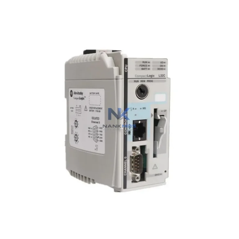 Allen-Bradley 1361-NO61-2-5 AC Drive