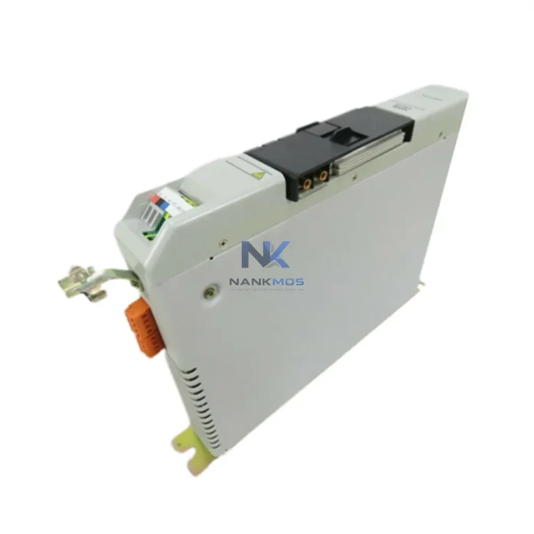 Allen-Bradley 1394-AM07 AC Servo Drive Module