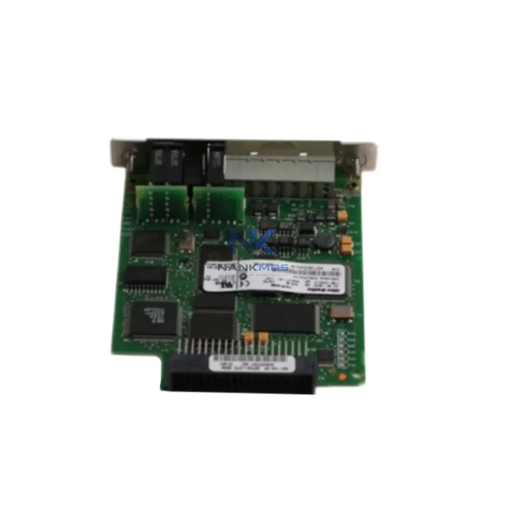ABB 15-131623-00 Industrial Communication Gateway product reference image
