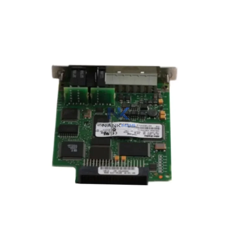 ABB 15-131623-00 Industrial Communication Gateway