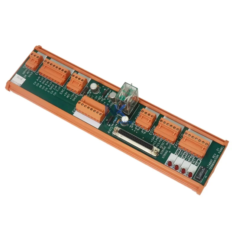 Allen-Bradley 1746-HT Termination Panel