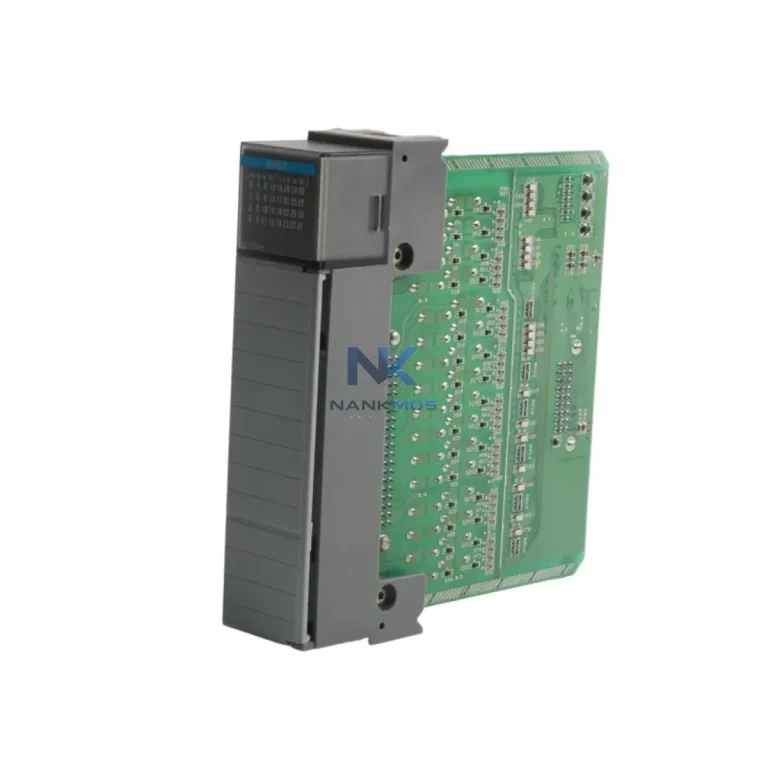 Allen-Bradley 1747-DCM Communication Gateway
