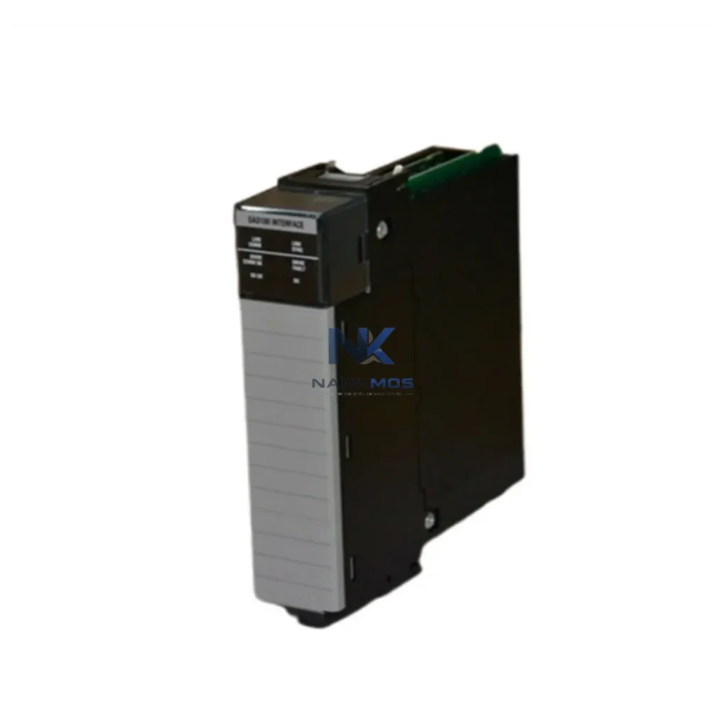 Allen-Bradley 1756-DMA31 Communication Gateway Module product reference image