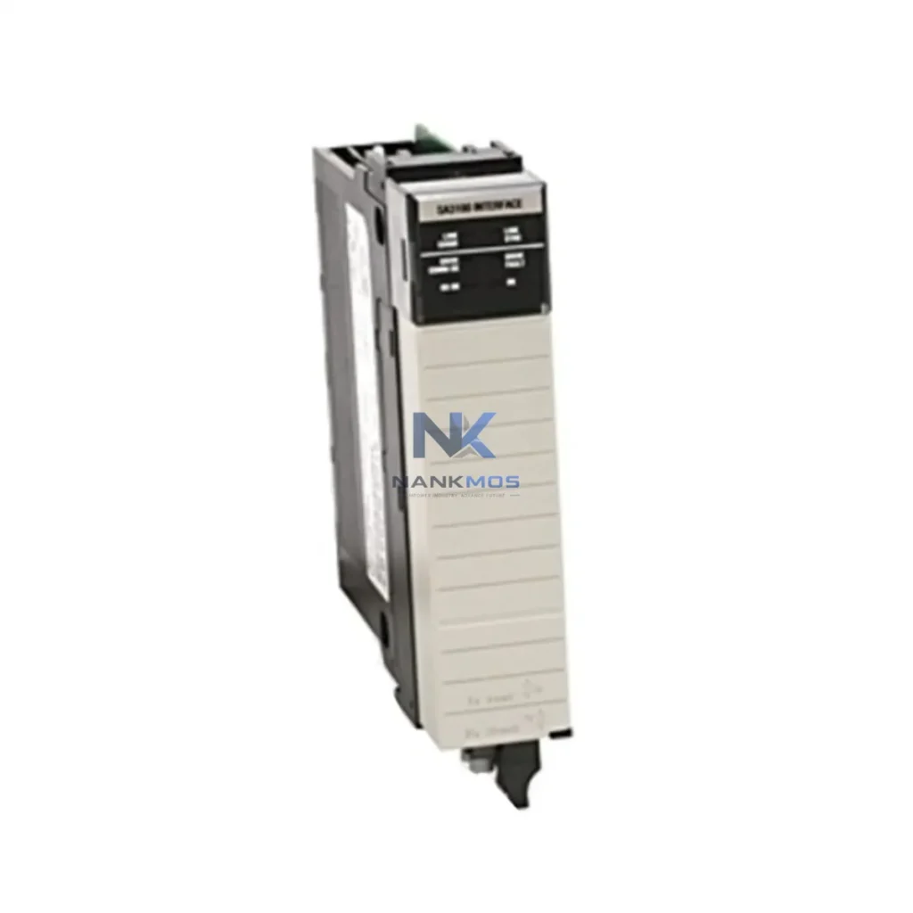 Allen-Bradley 1756-DMF30 Communication Gateway product reference image