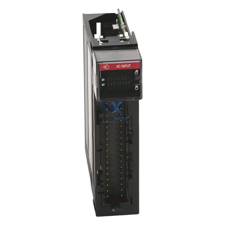 Allen-Bradley 1756-IH16I Isolated Input Module