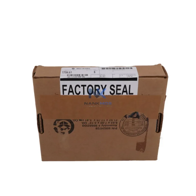 Allen-Bradley 1756-L61 PLC Controller