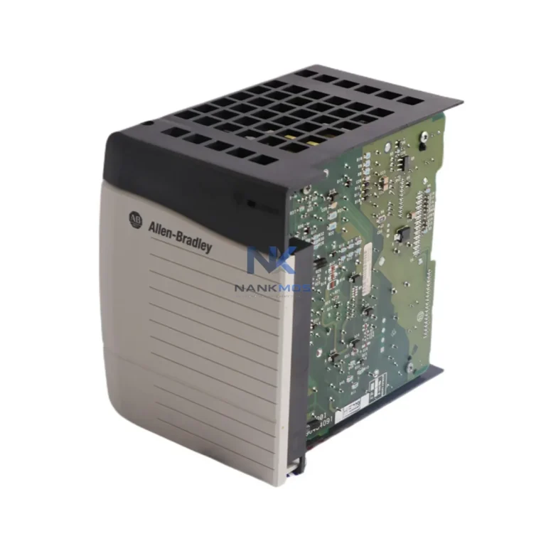 Allen-Bradley 1756-PB75R Power Supply